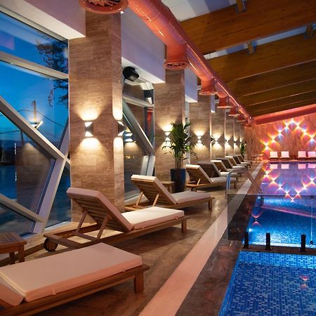 Hotel Borovi Forest Resort & Spa Sjenica Extérieur photo