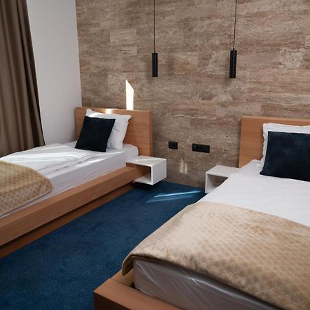 Hotel Borovi Forest Resort & Spa Sjenica Extérieur photo