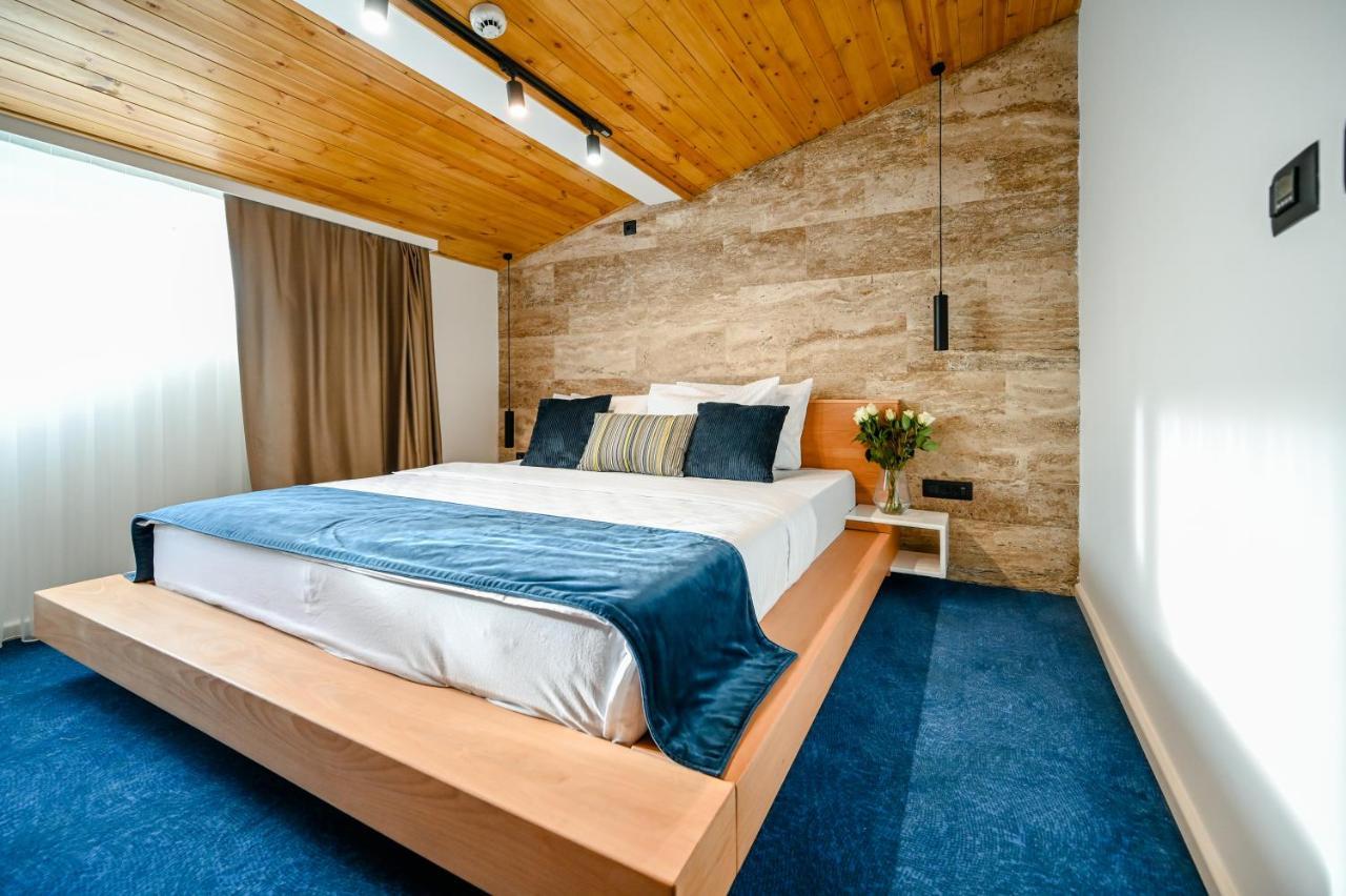 Hotel Borovi Forest Resort & Spa Sjenica Extérieur photo
