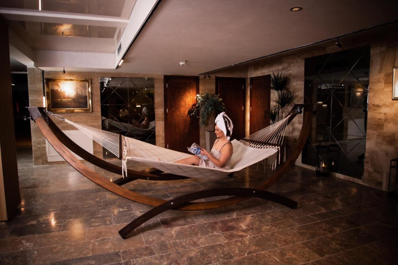 Hotel Borovi Forest Resort & Spa Sjenica Extérieur photo