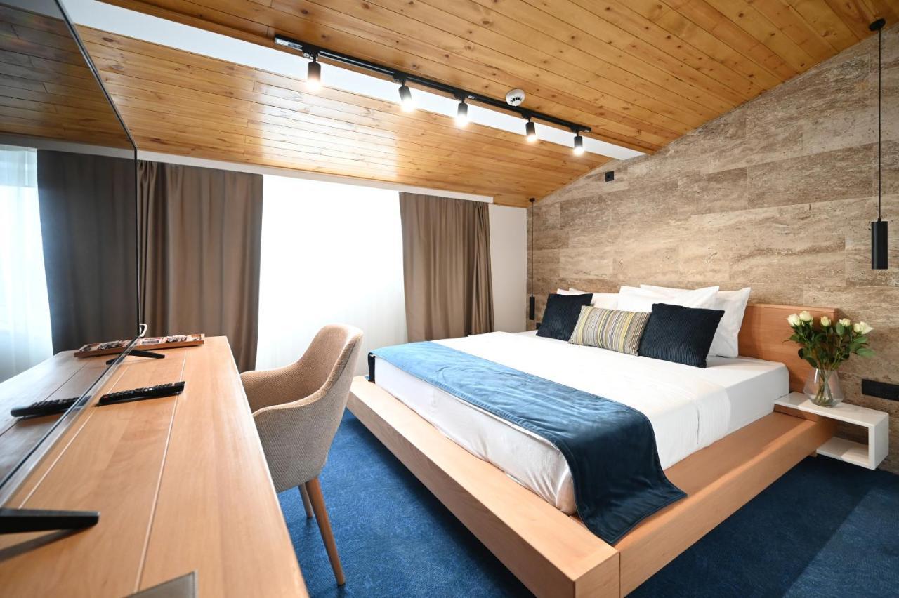 Hotel Borovi Forest Resort & Spa Sjenica Extérieur photo