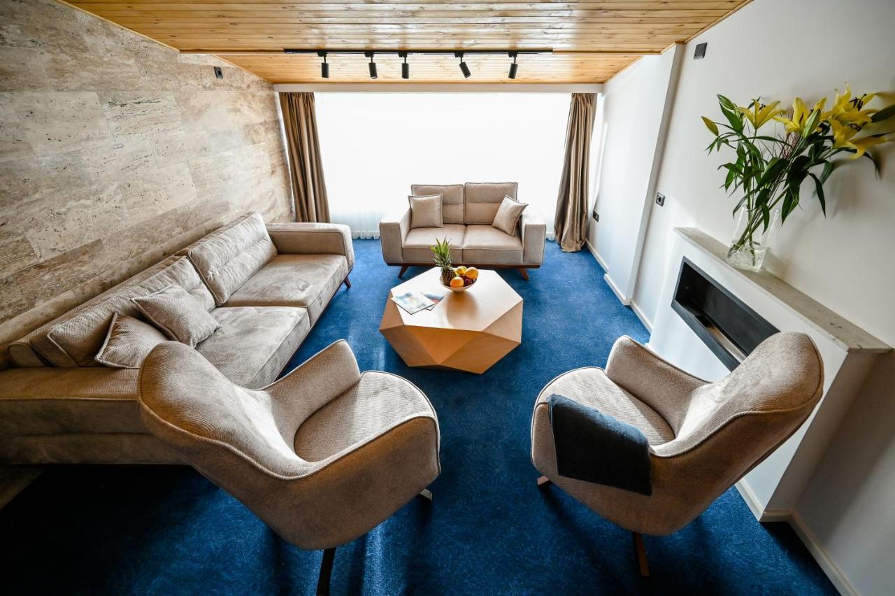 Hotel Borovi Forest Resort & Spa Sjenica Extérieur photo