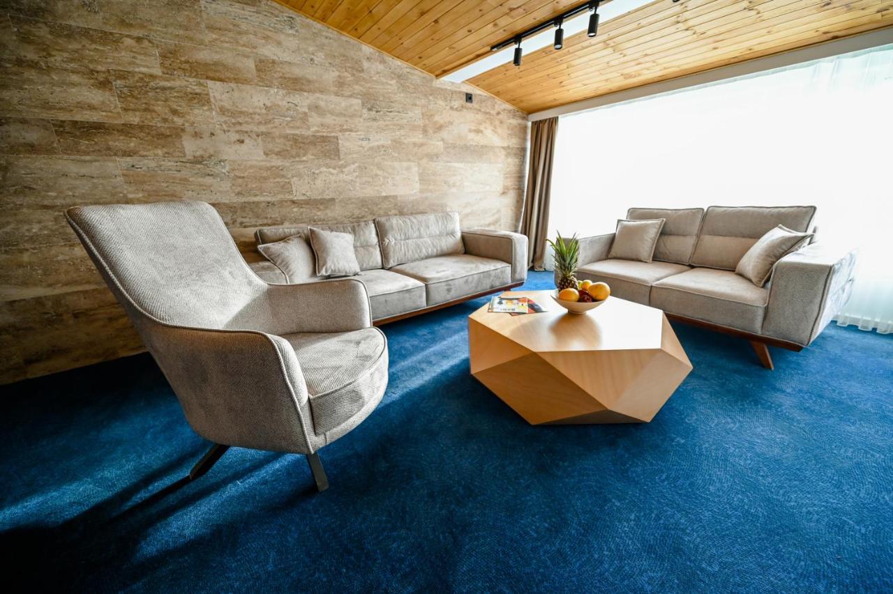 Hotel Borovi Forest Resort & Spa Sjenica Extérieur photo