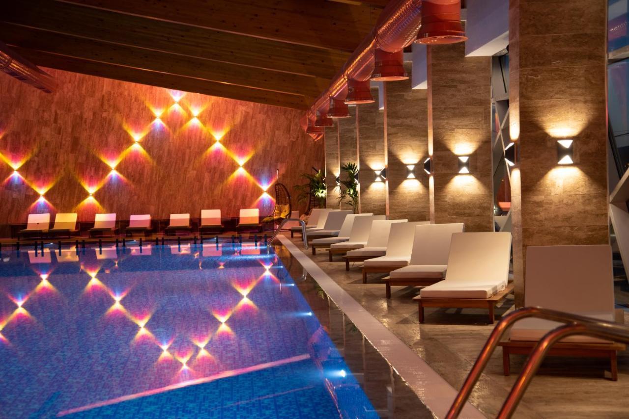 Hotel Borovi Forest Resort & Spa Sjenica Extérieur photo