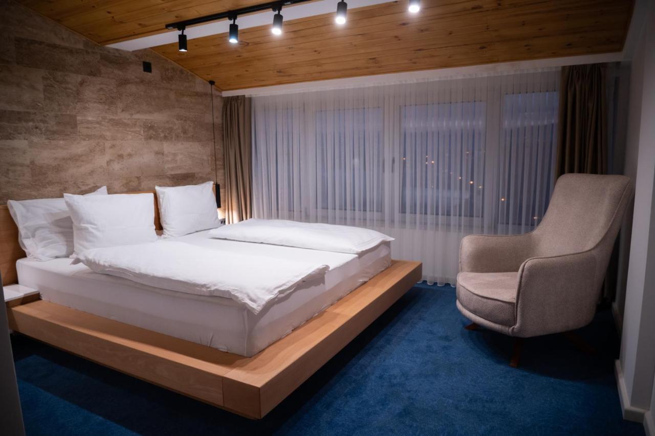 Hotel Borovi Forest Resort & Spa Sjenica Extérieur photo