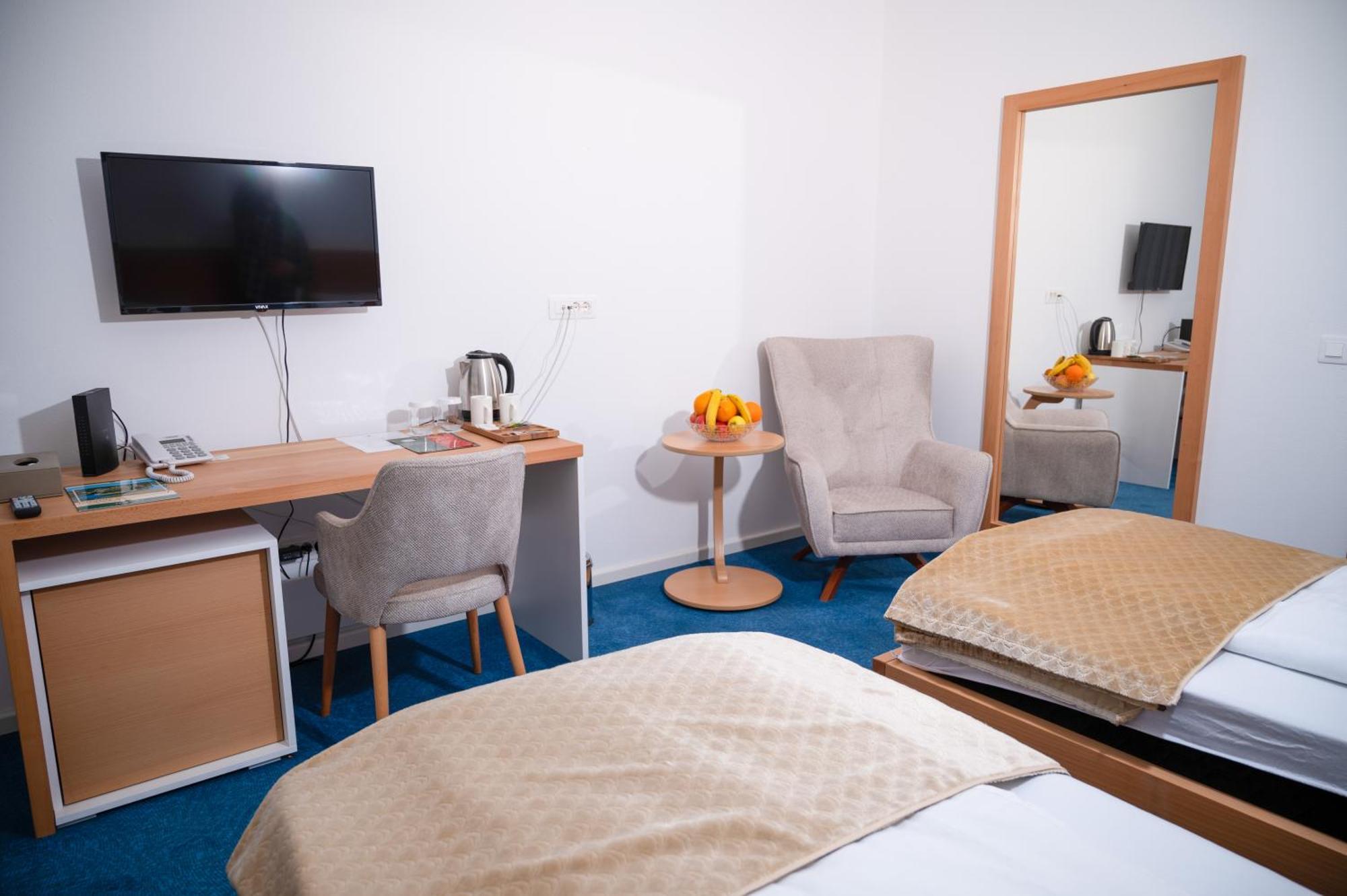 Hotel Borovi Forest Resort & Spa Sjenica Extérieur photo