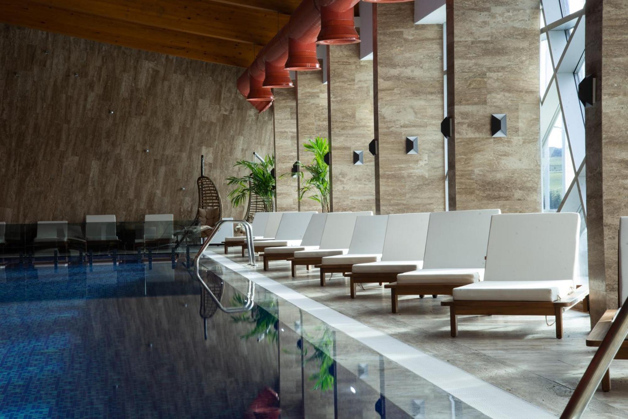 Hotel Borovi Forest Resort & Spa Sjenica Extérieur photo