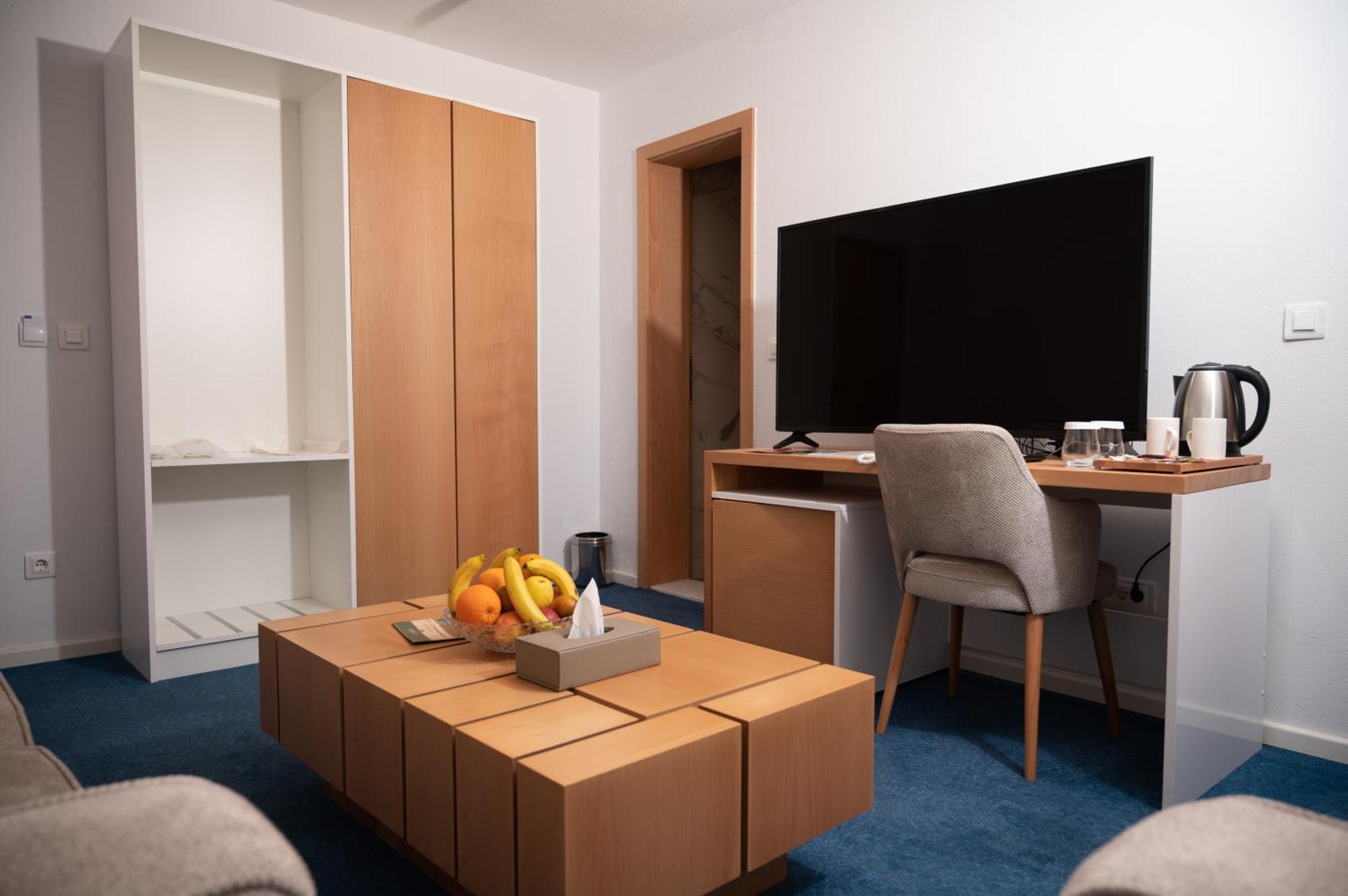 Hotel Borovi Forest Resort & Spa Sjenica Extérieur photo