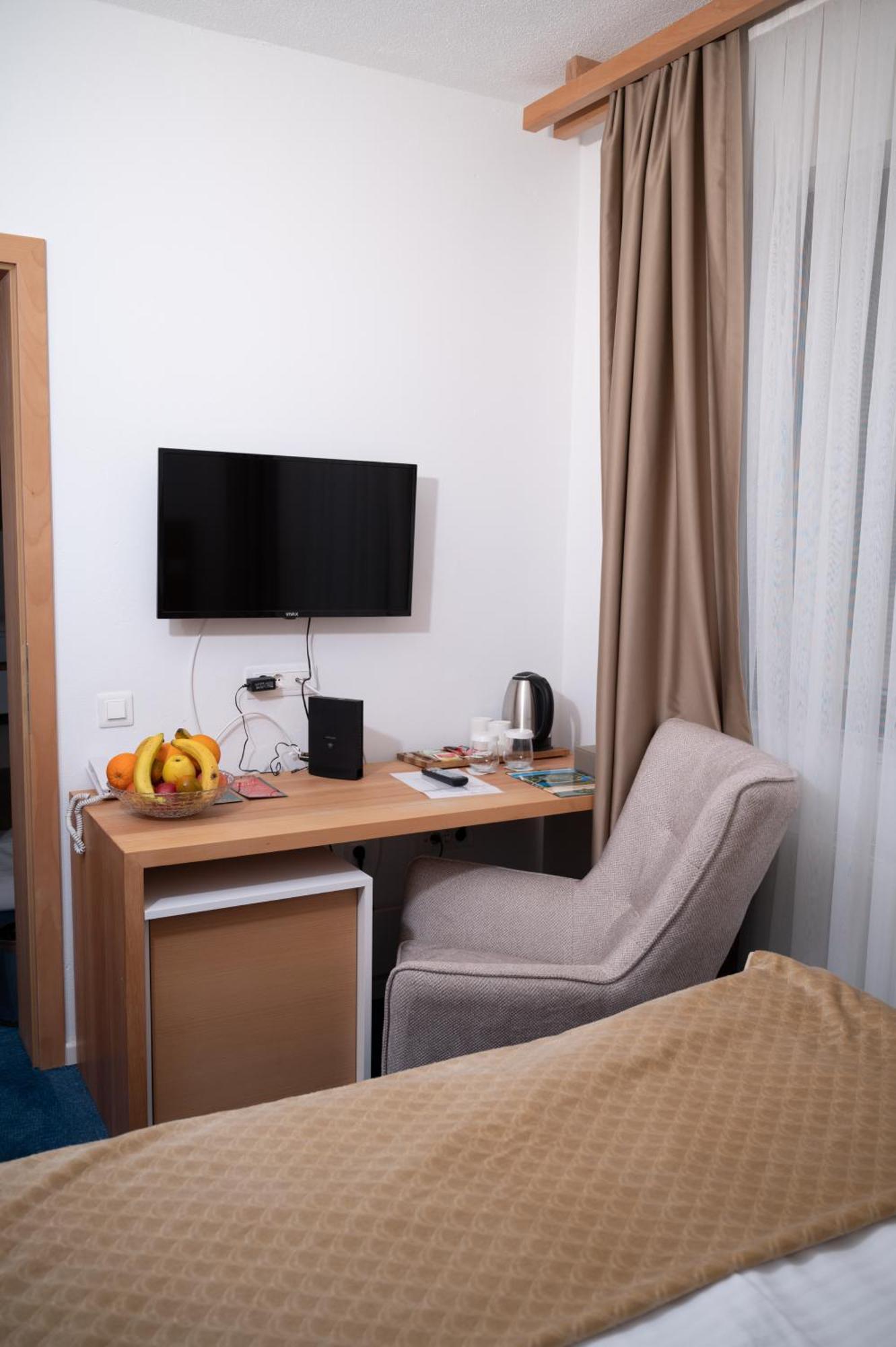 Hotel Borovi Forest Resort & Spa Sjenica Extérieur photo