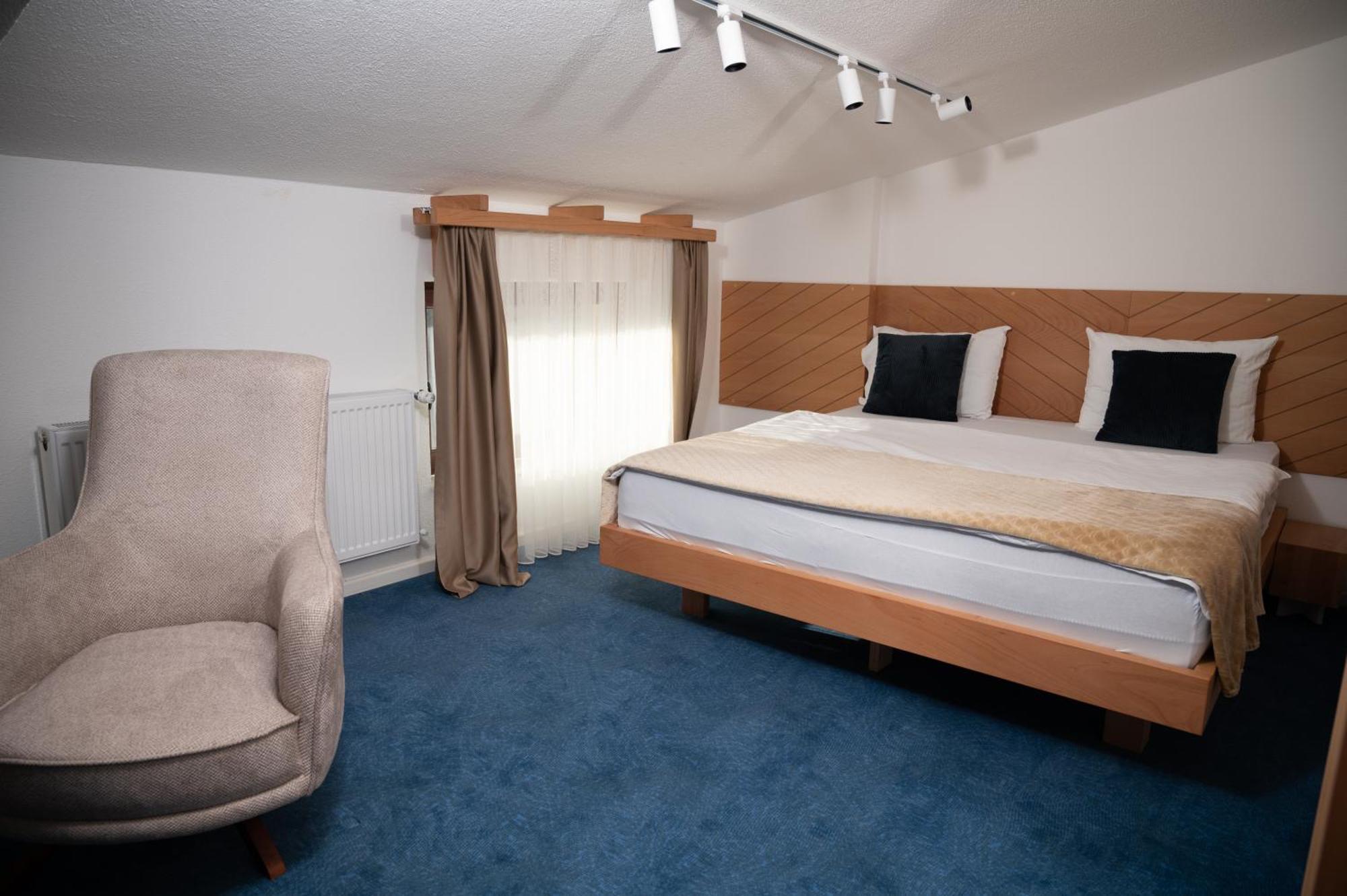 Hotel Borovi Forest Resort & Spa Sjenica Extérieur photo