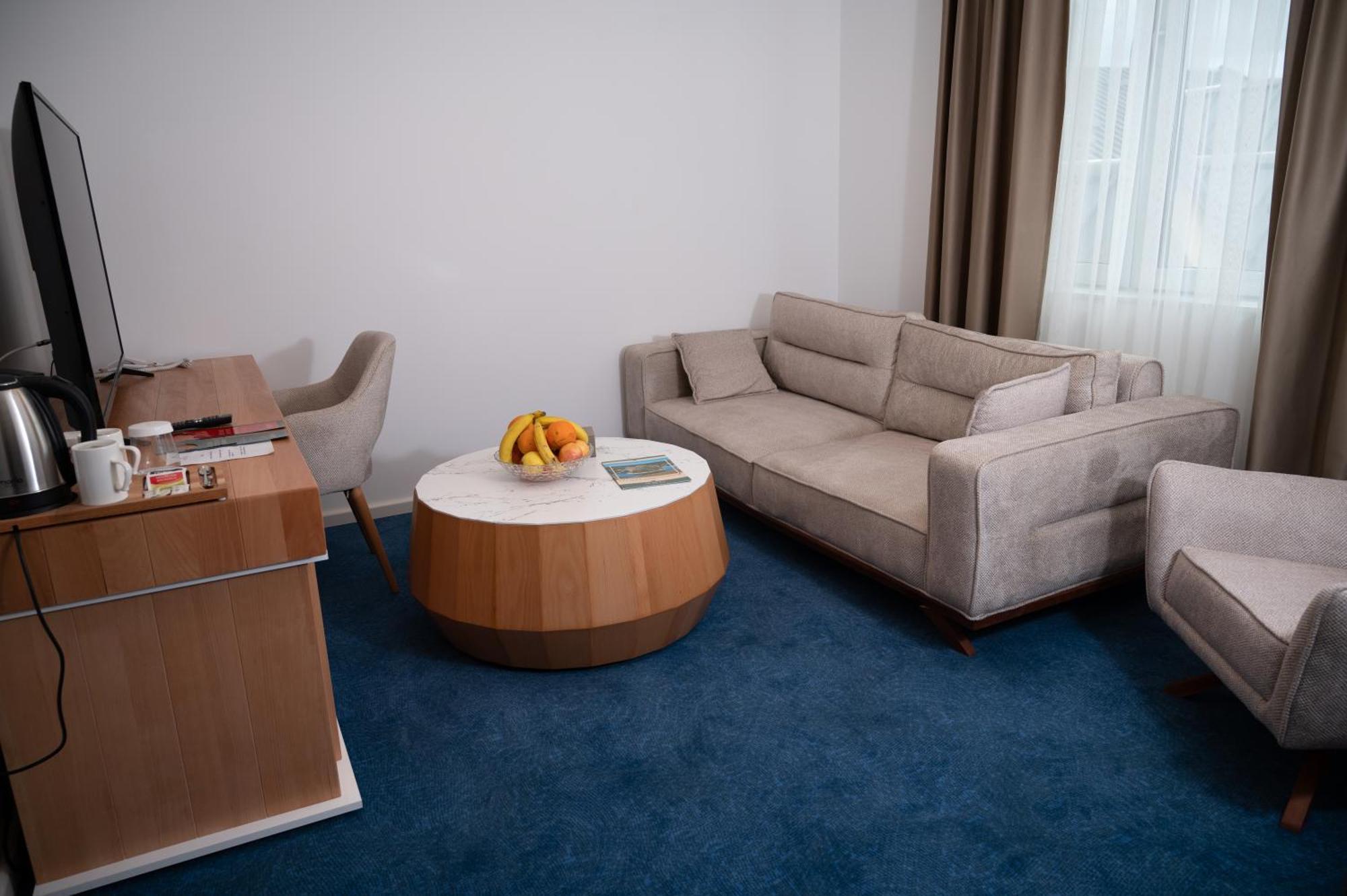 Hotel Borovi Forest Resort & Spa Sjenica Extérieur photo