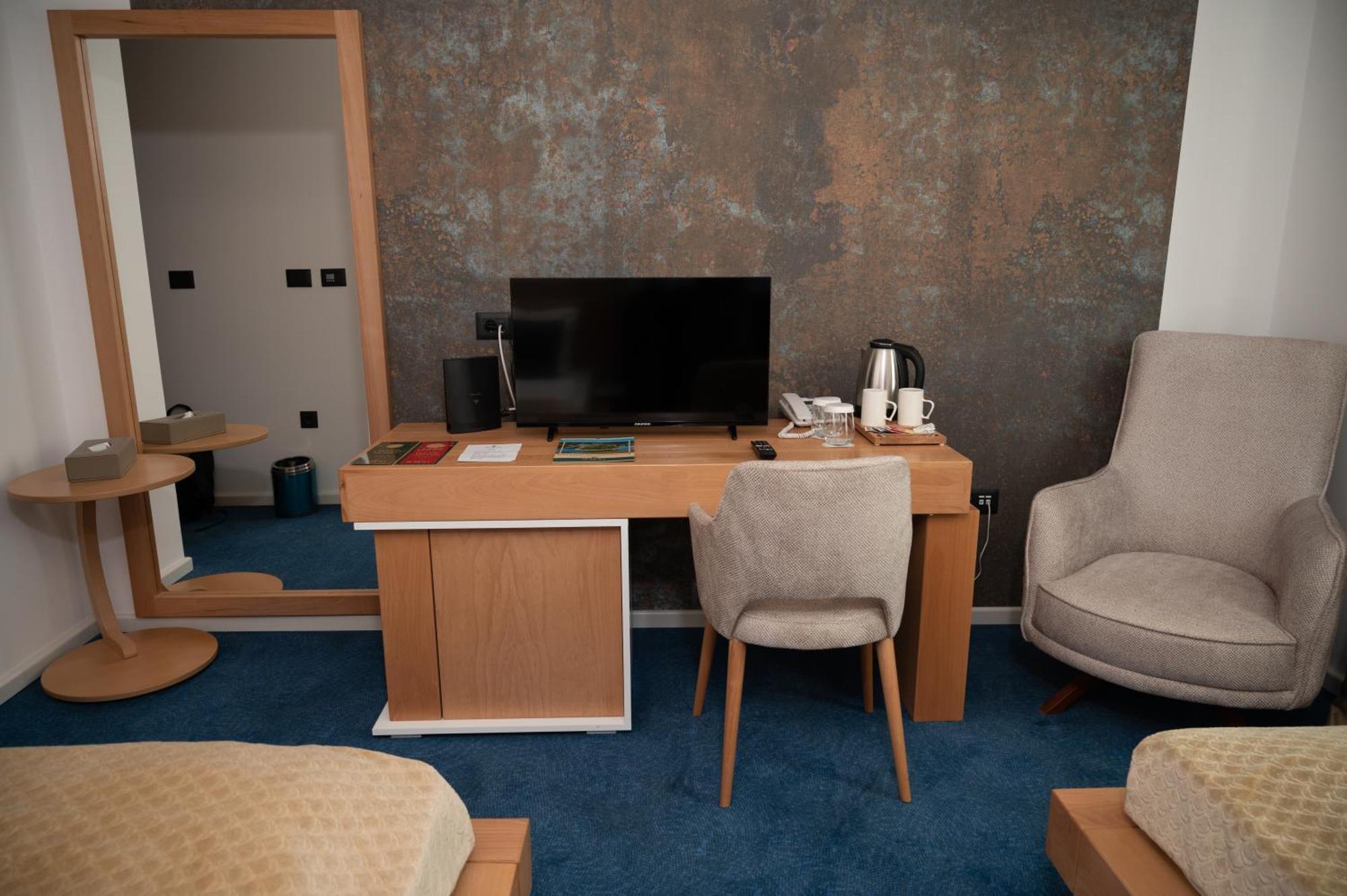 Hotel Borovi Forest Resort & Spa Sjenica Extérieur photo