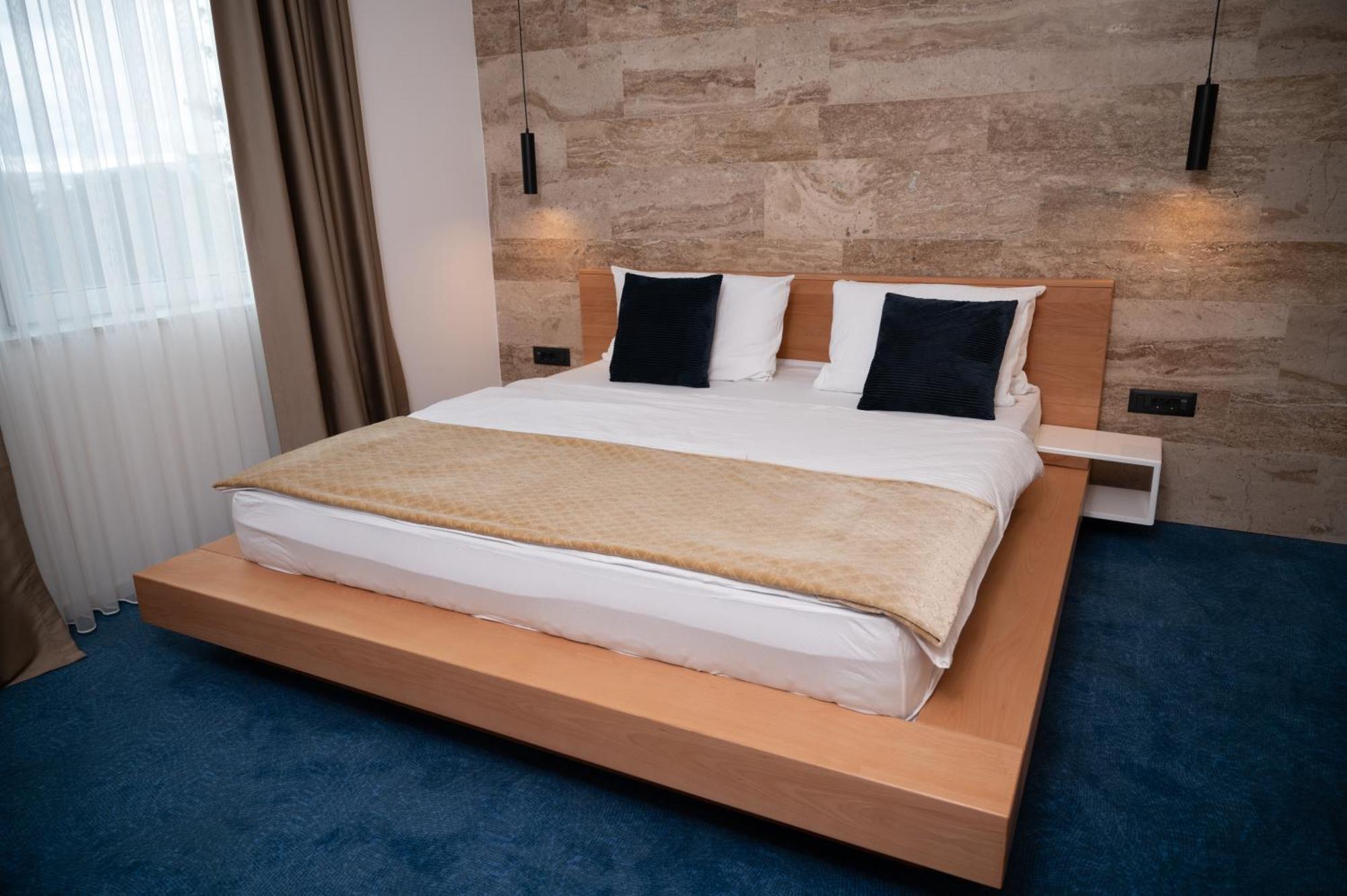 Hotel Borovi Forest Resort & Spa Sjenica Extérieur photo