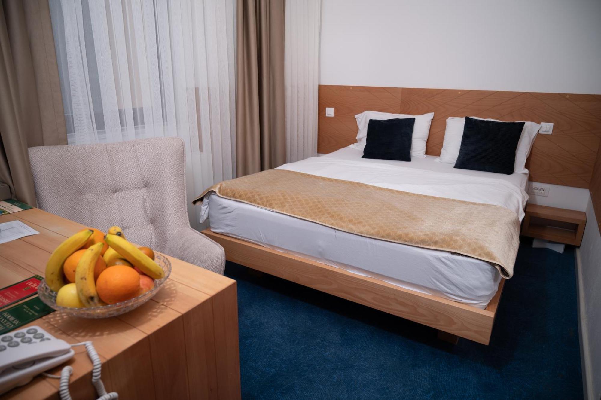 Hotel Borovi Forest Resort & Spa Sjenica Extérieur photo